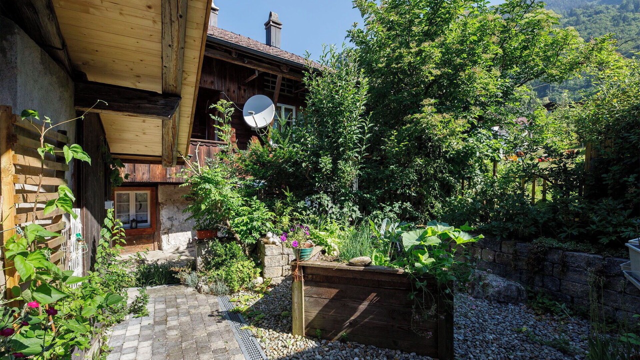 Photo of Outdoor in Brienzwiler