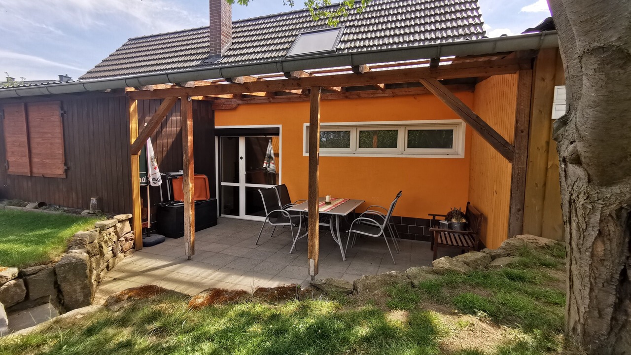 Photo of Outdoor in Saalfeld-Saale