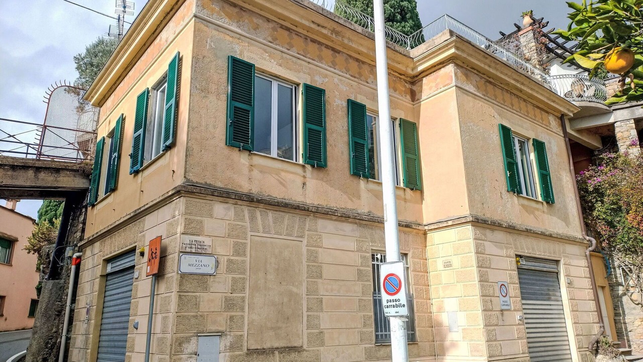 Photo of Outdoor in Pieve Ligure