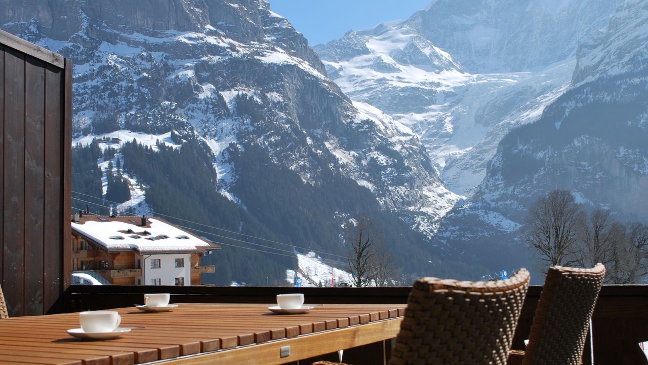 Photo of Others in Grindelwald