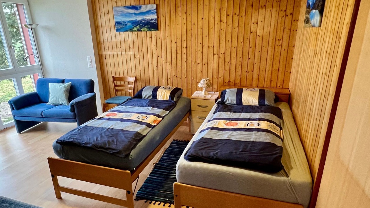 Photo of Bedroom in Buchholterberg