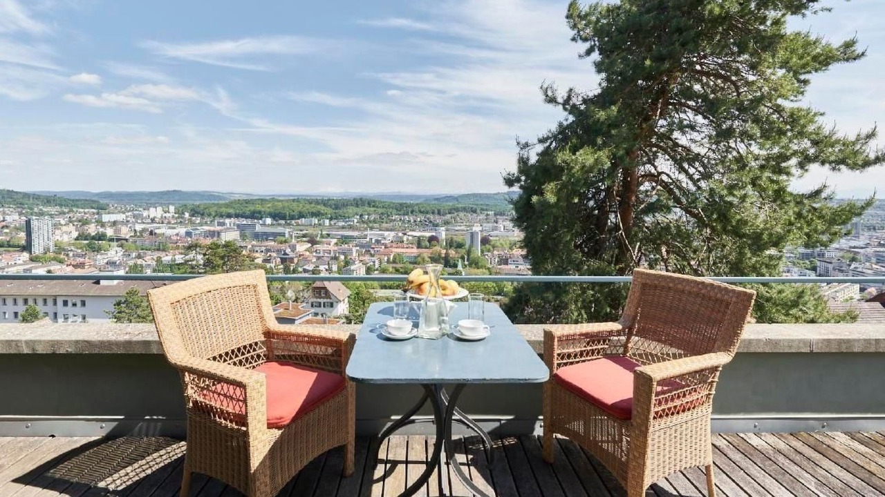Photo of Outdoor in Biel