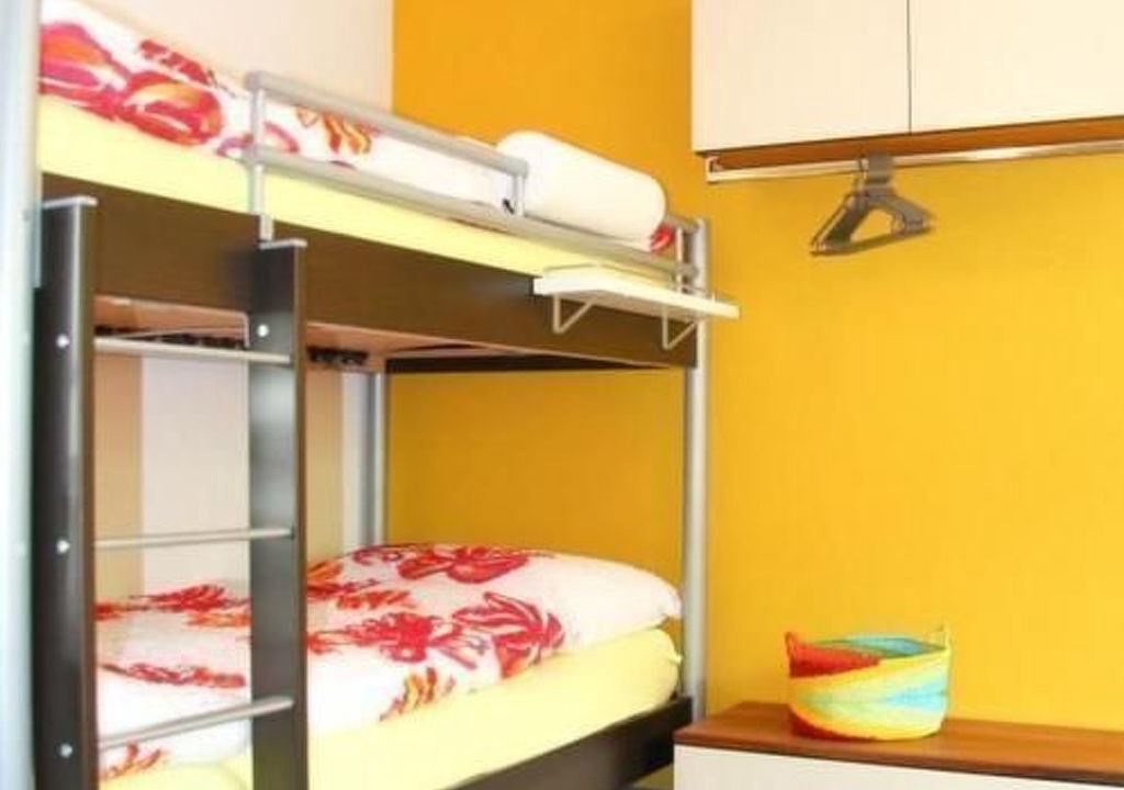 Photo of Bedroom in Chardonne