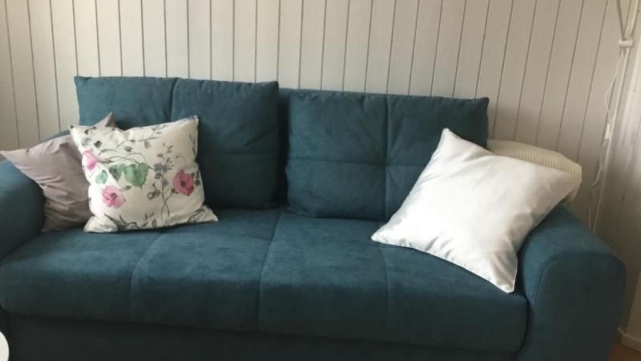Photo of Livingroom in Heiden