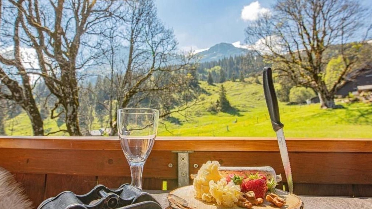 Photo of Outdoor in Axalp