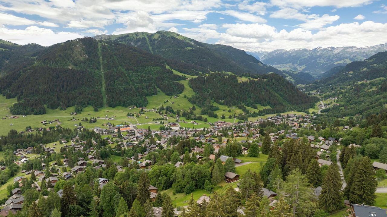 Photo of Others in Ormont-Dessus