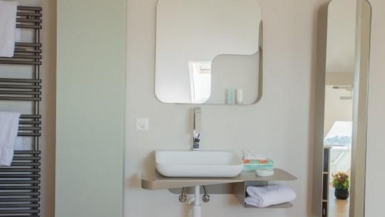 Photo of Bathroom in Bellerive