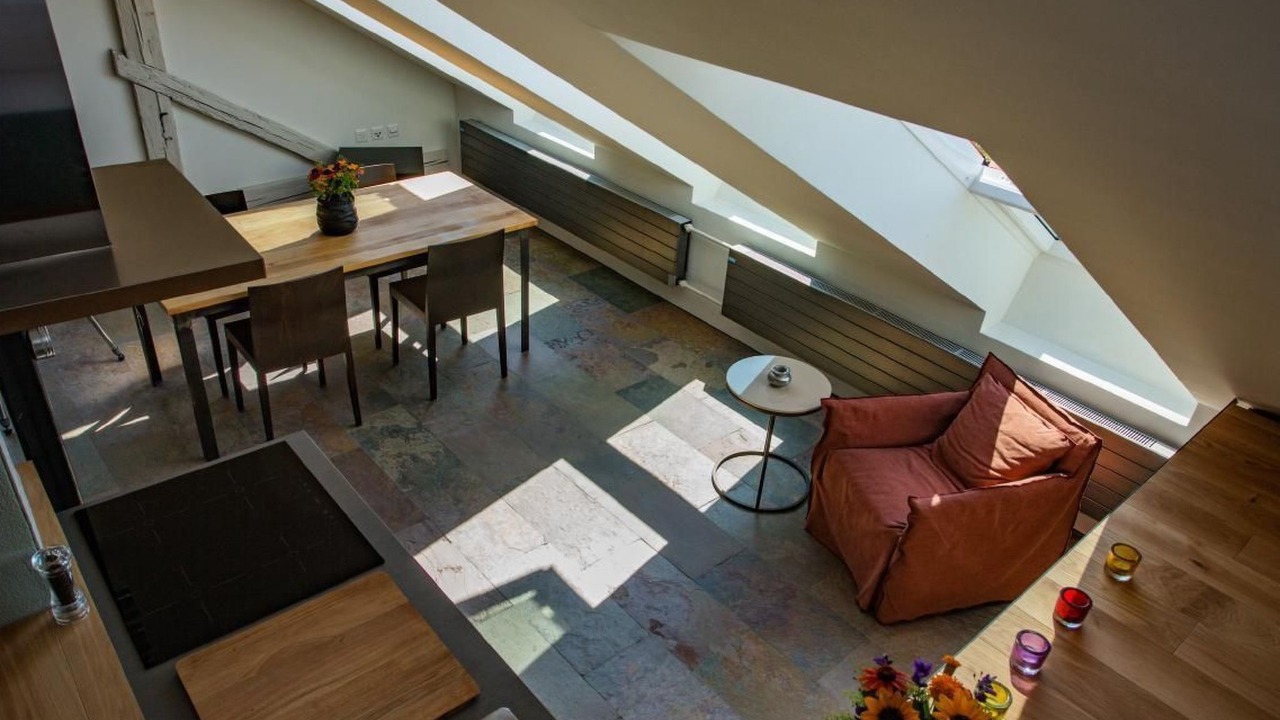 Photo of Livingroom in Bellerive