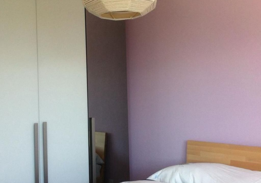 Photo of Bedroom in Randogne