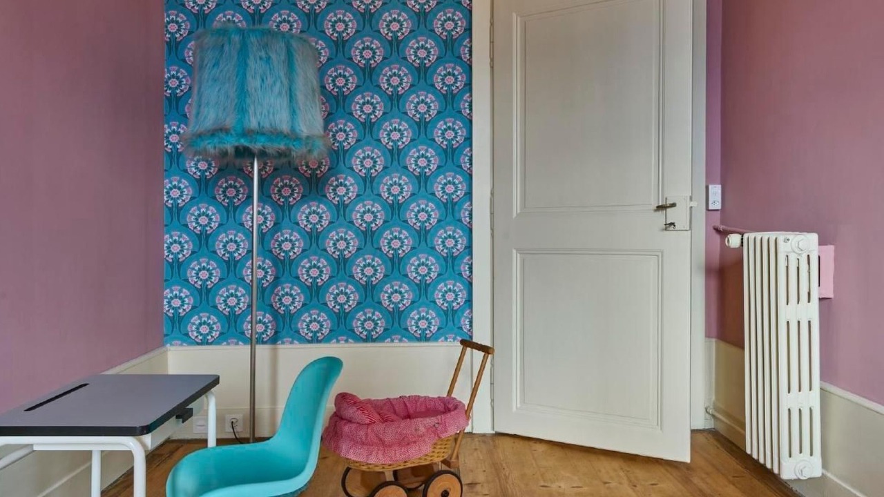 Photo of Bedroom in Veytaux