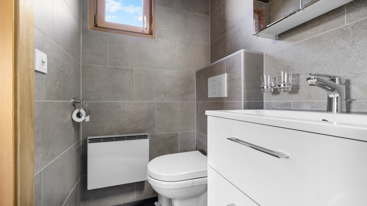 Photo of Bathroom in Nendaz