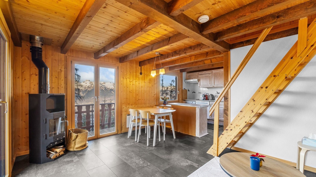 Photo of Others in Nendaz