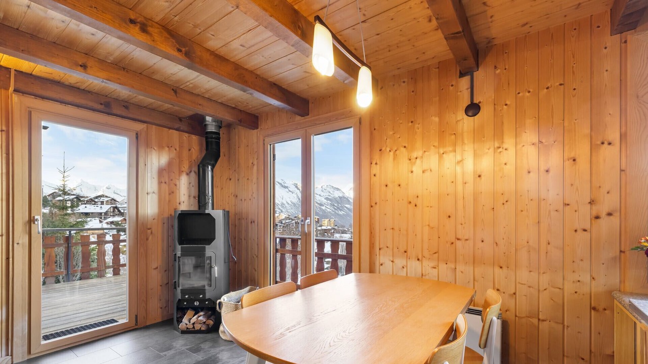 Photo of Others in Nendaz