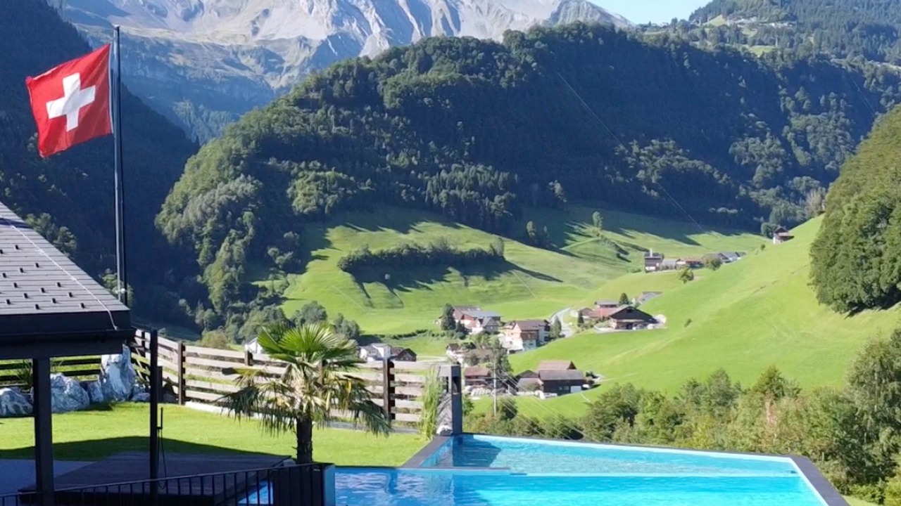 Photo of Outdoor in Emmetten