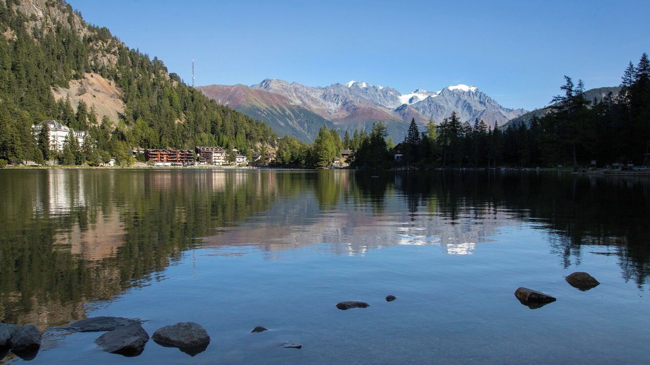 Photo of Outdoor in Champex-Lac