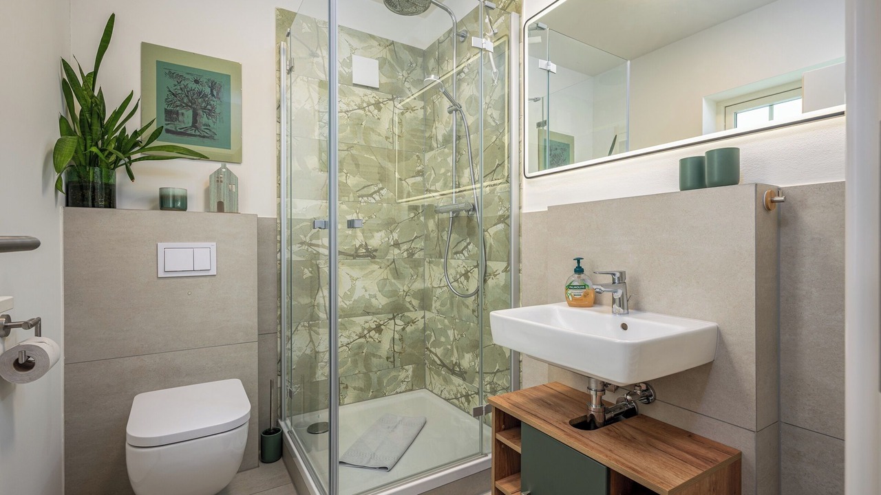 Photo of Bathroom in Neuhaus