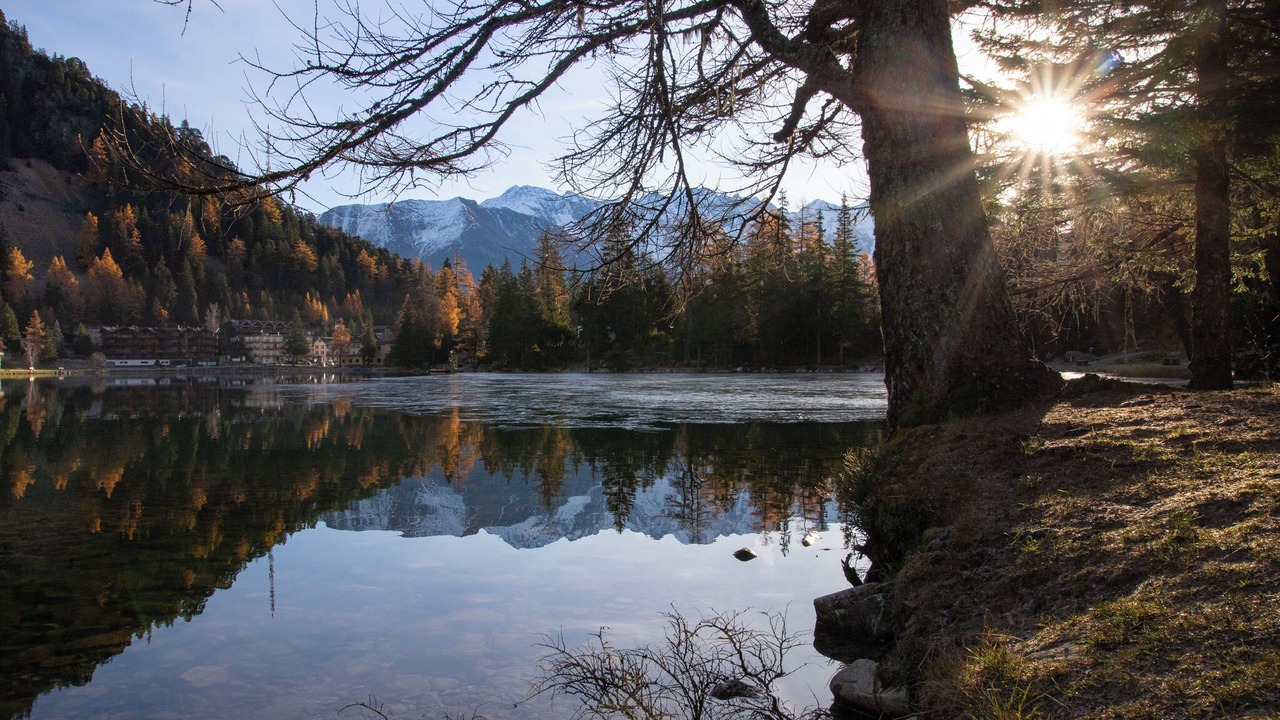 Photo of Others in Champex-Lac