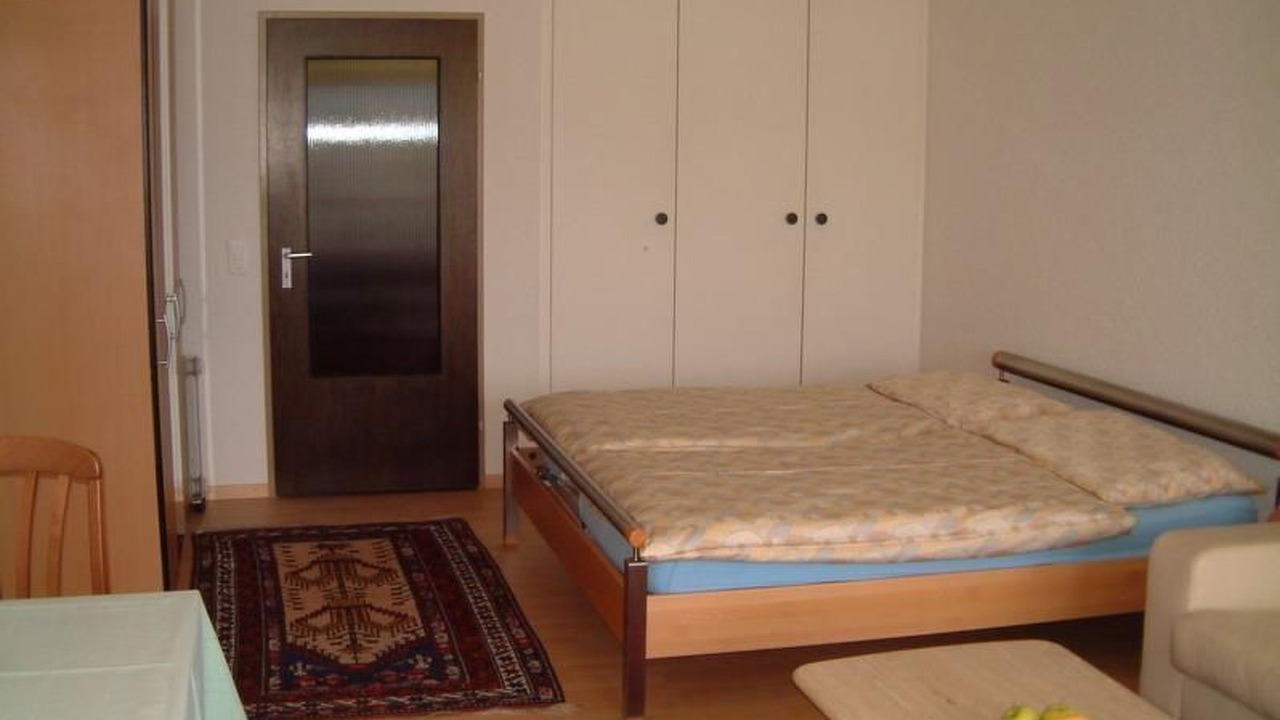 Photo of Livingroom in Weggis