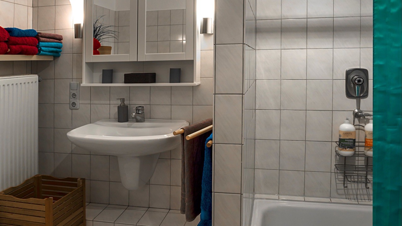 Photo of Bathroom in Vogelsen