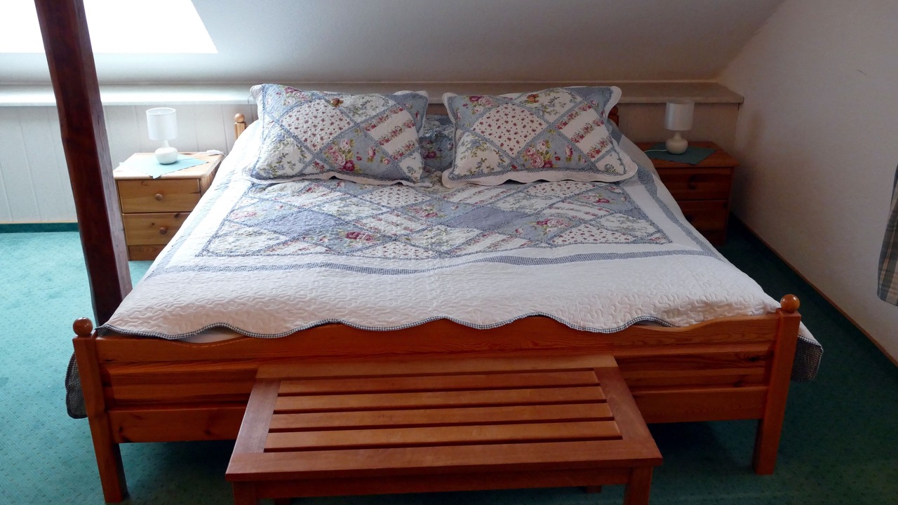 Photo of Bedroom in Holungen