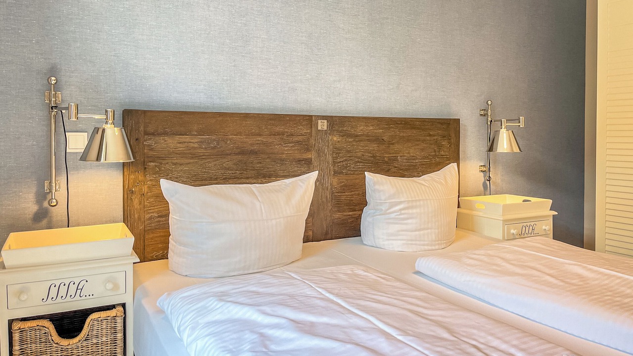 Photo of Bedroom in Ostseebad Boltenhagen