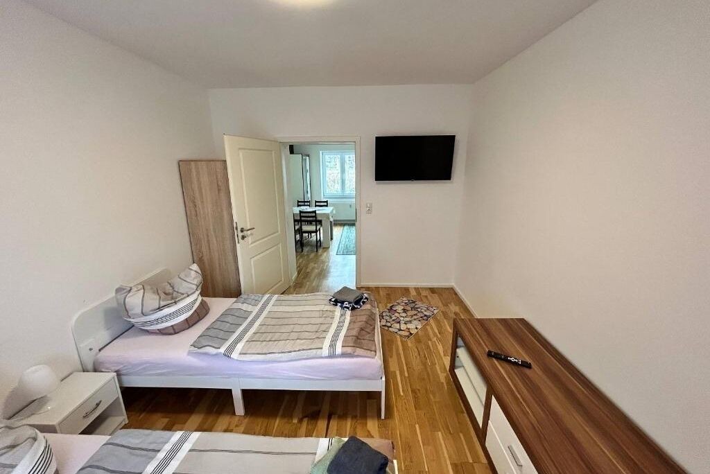 Photo of Bedroom in Nordwest
