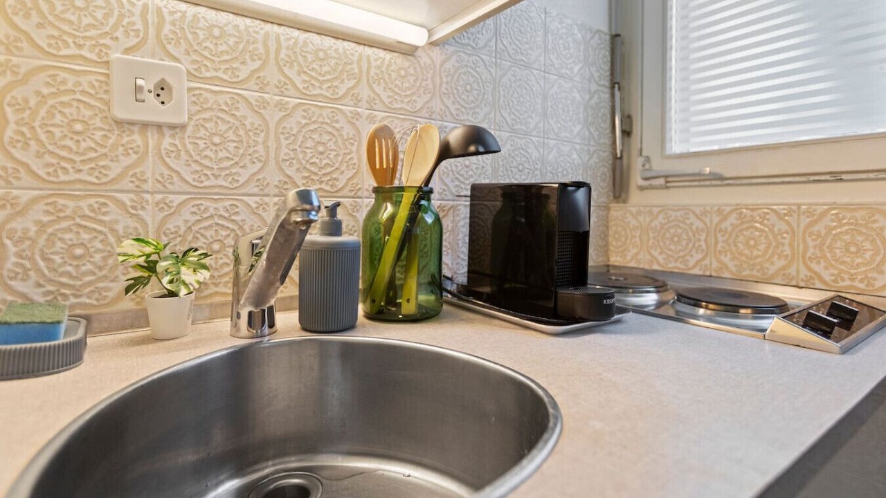 Photo of Kitchen in Noes