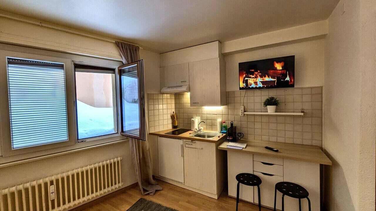 Photo of Kitchen in Noes