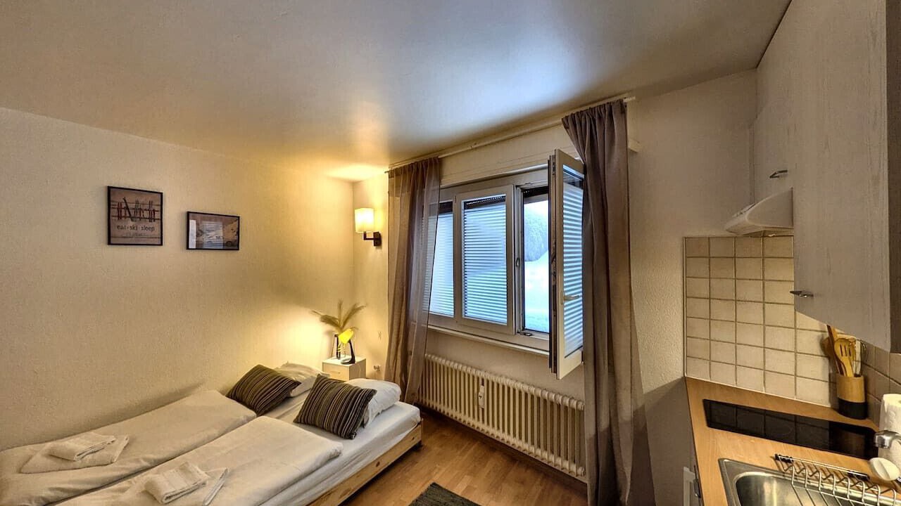 Photo of Bedroom in Noes