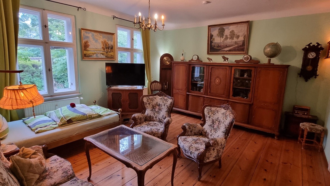 Photo of Bedroom in Babelsberg Nord