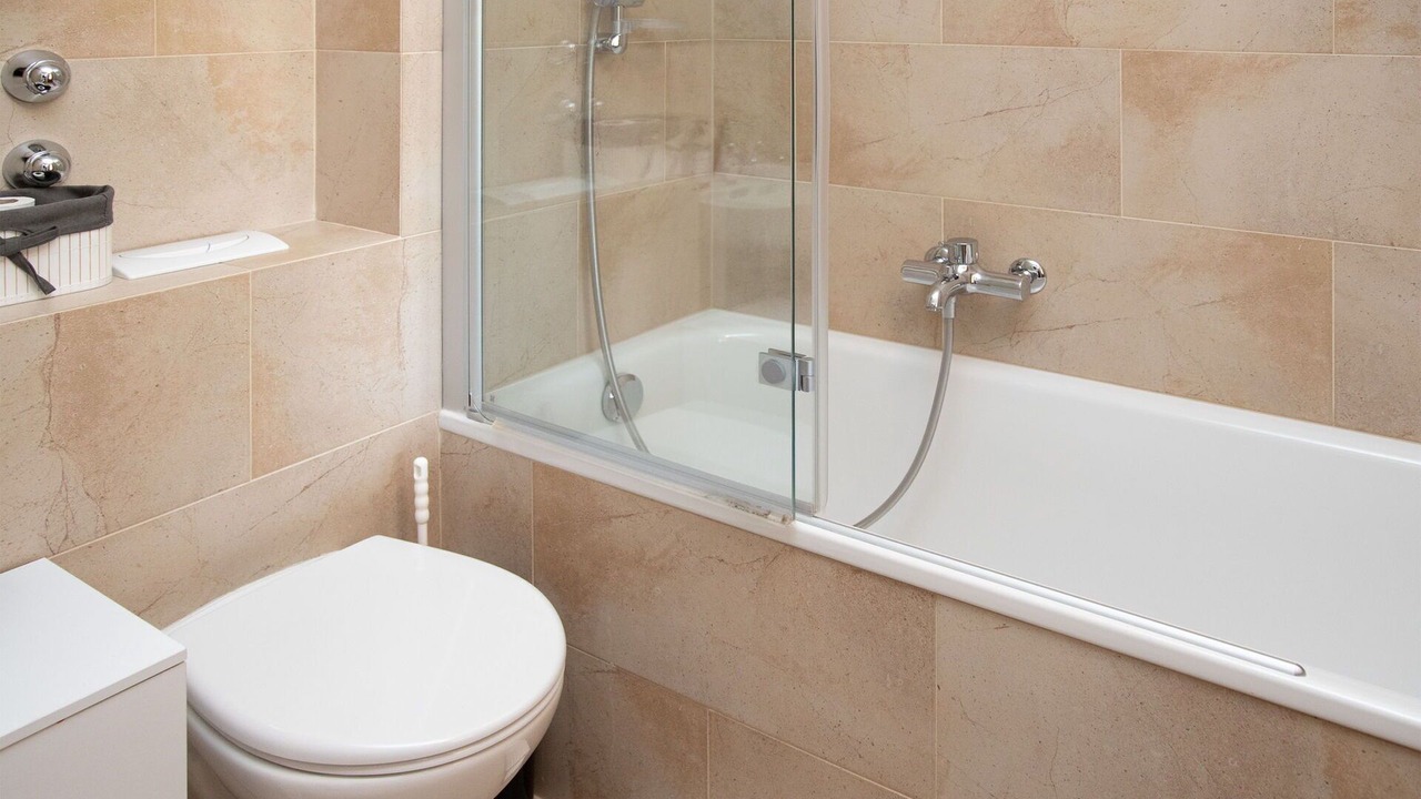 Photo of Bathroom in Verbier