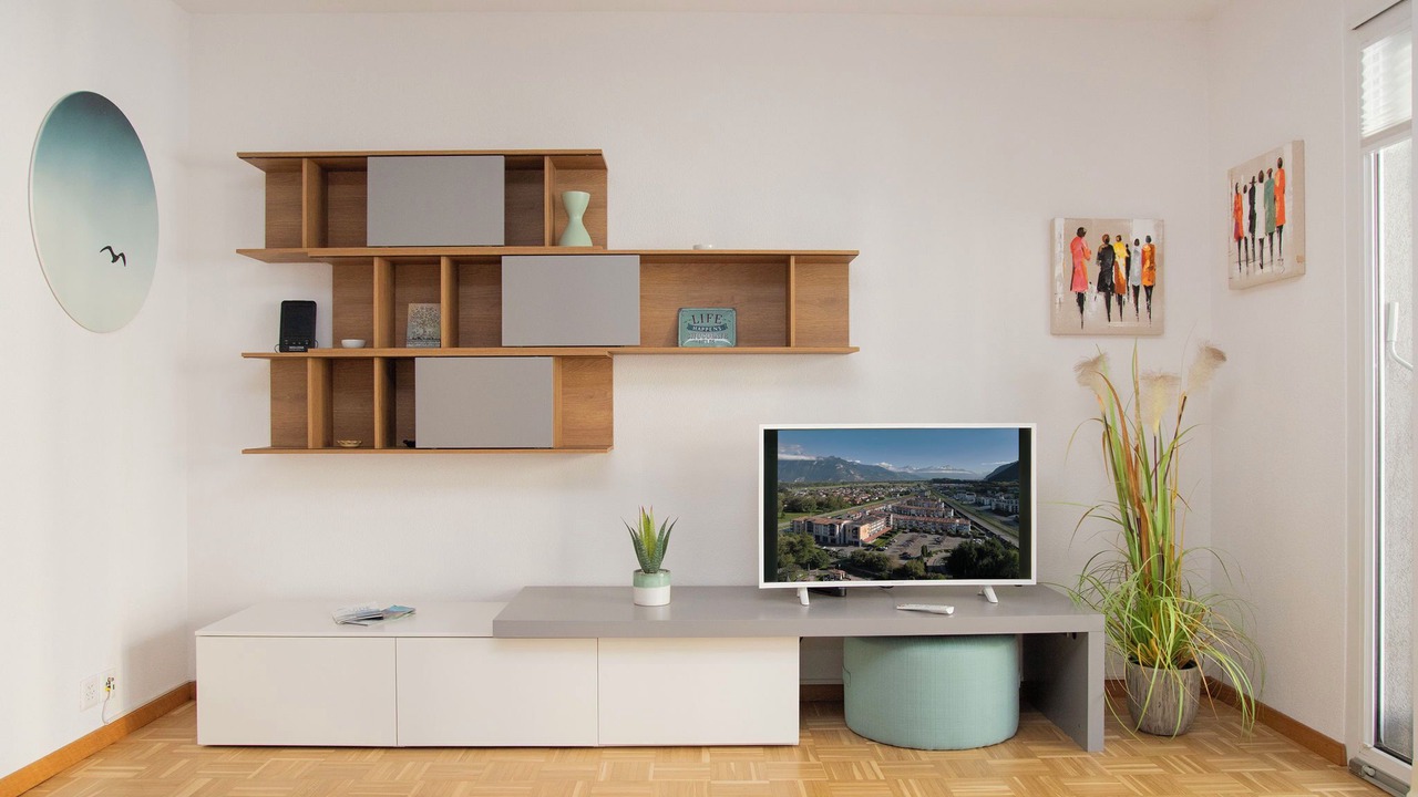 Photo of Livingroom in Bouveret