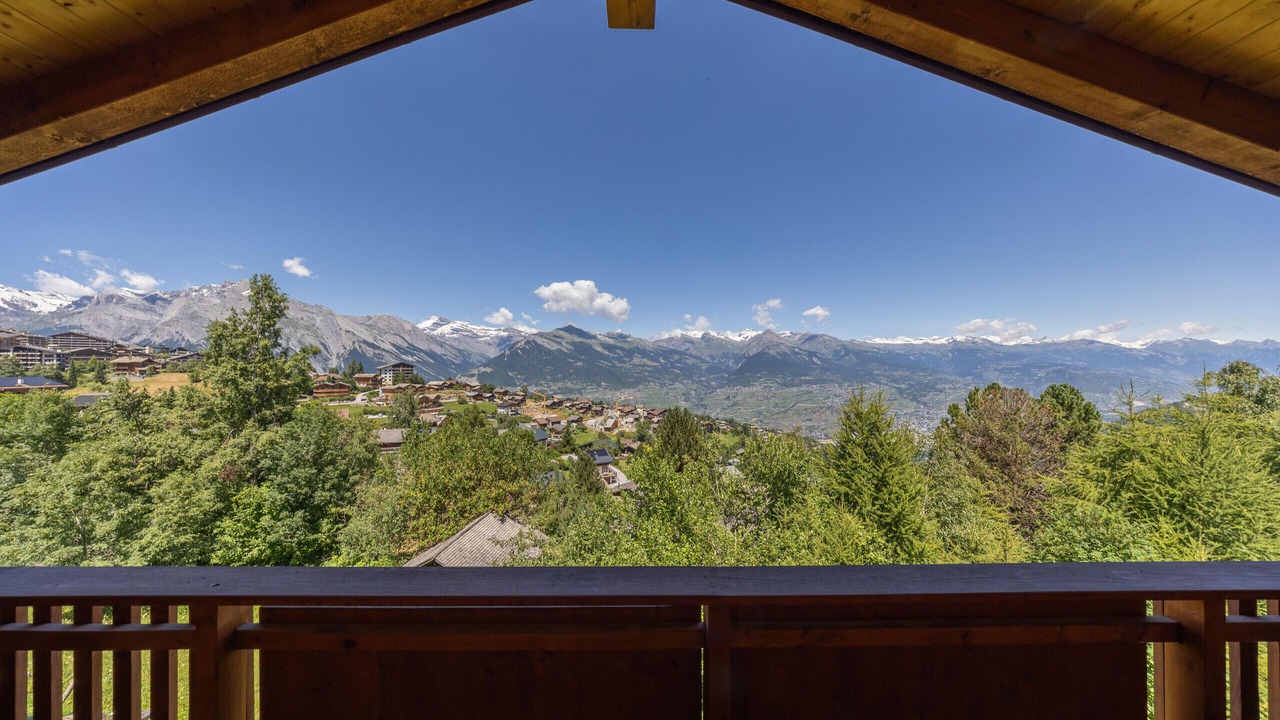 Photo of Outdoor in Nendaz