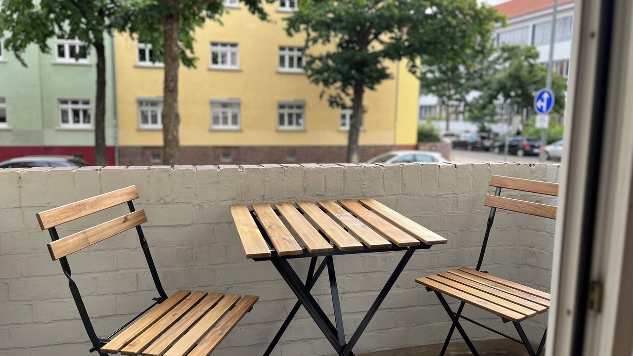 Photo of Outdoor in Krampfervorstadt
