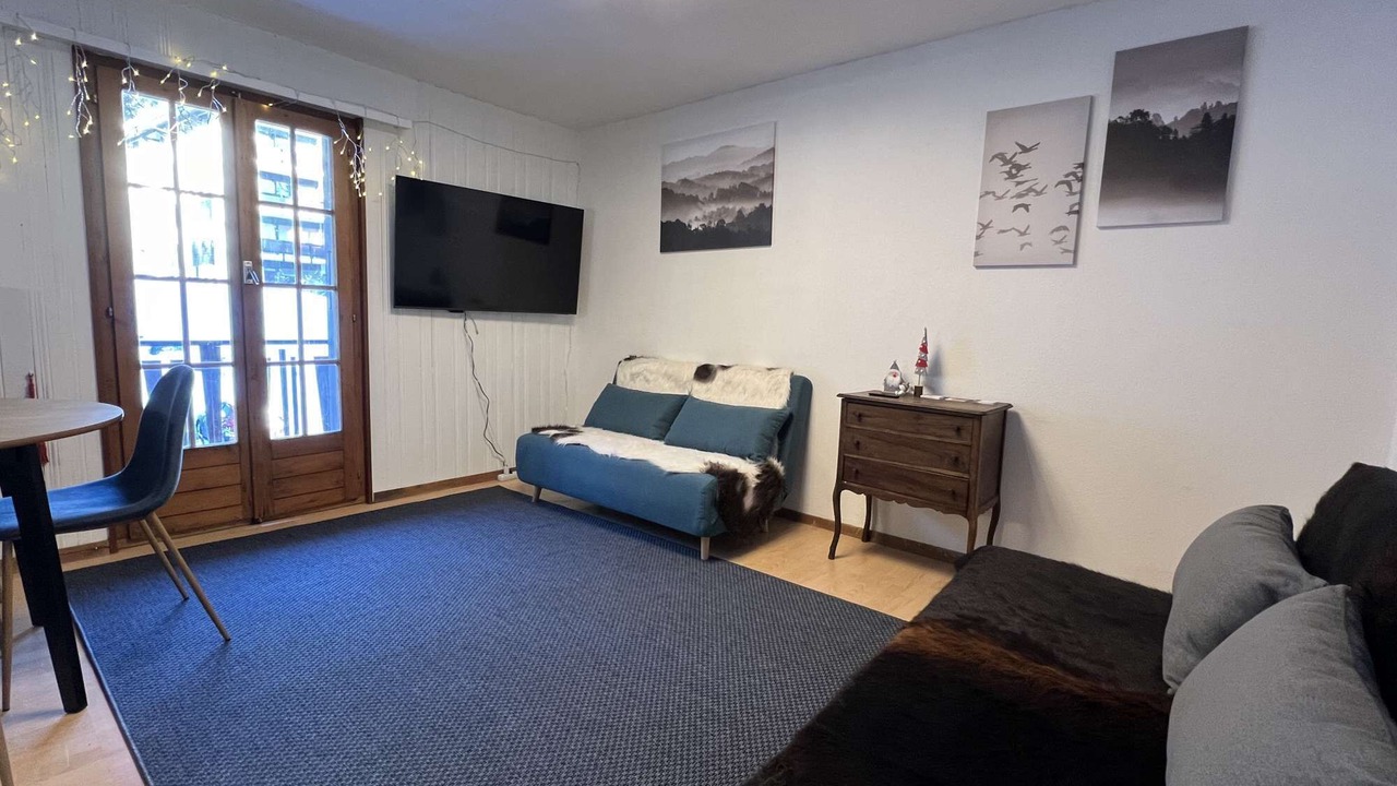 Photo of Livingroom in Vex