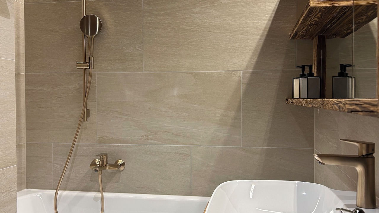 Photo of Bathroom in Grimentz