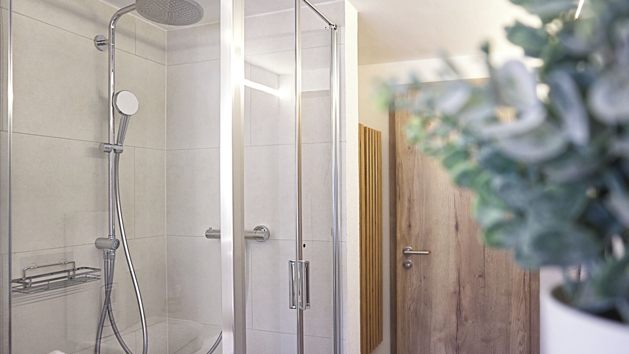 Photo of Bathroom in Marktschellenberg