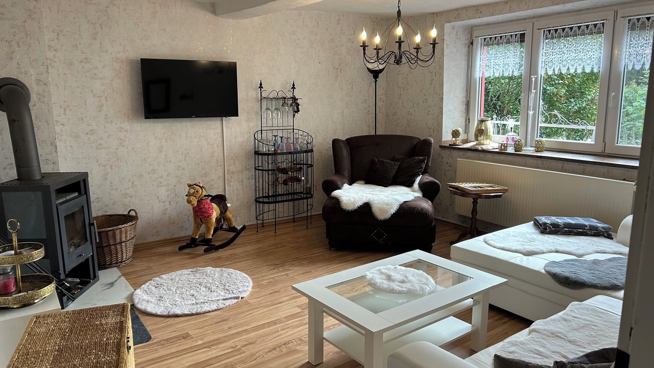 Photo of Livingroom in Saaleplatte