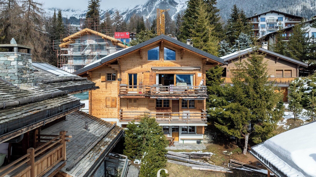 Photo of Others in Verbier