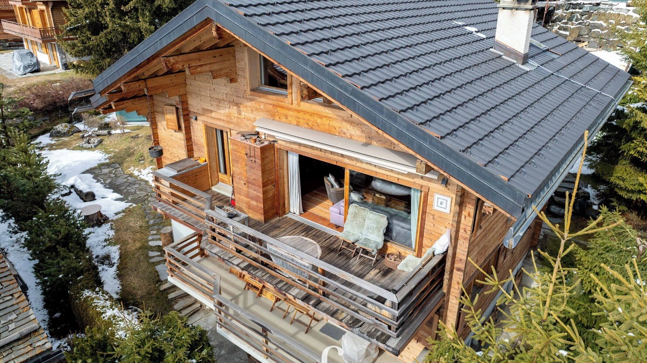 Photo of Others in Verbier