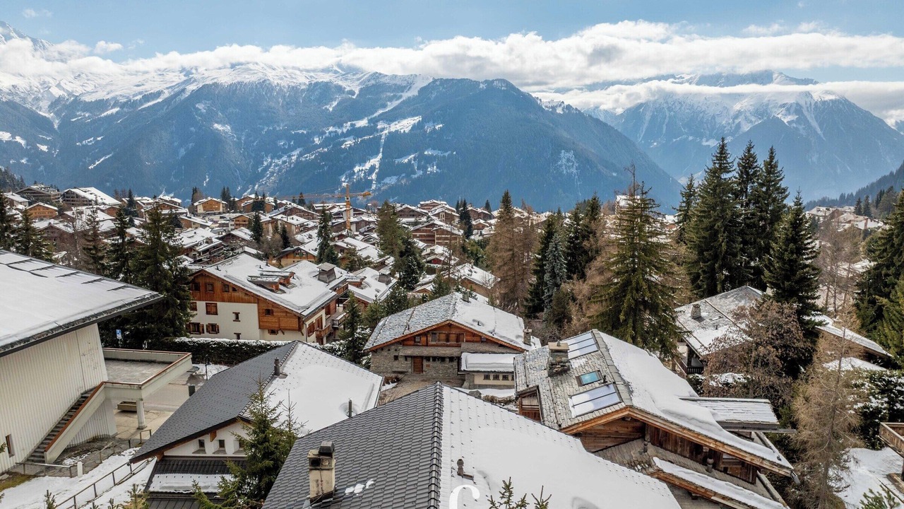 Photo of Others in Verbier