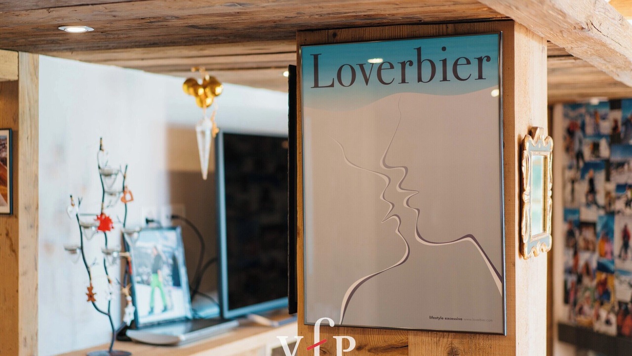 Photo of Others in Verbier
