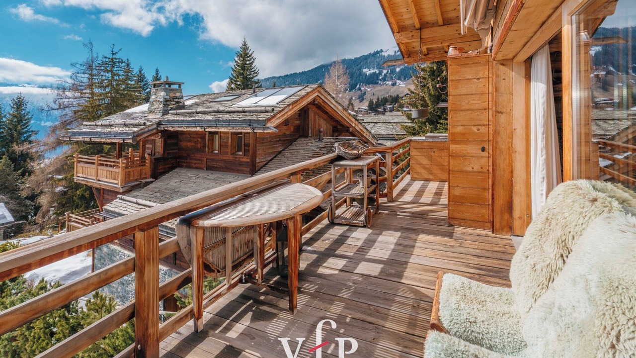 Photo of Others in Verbier