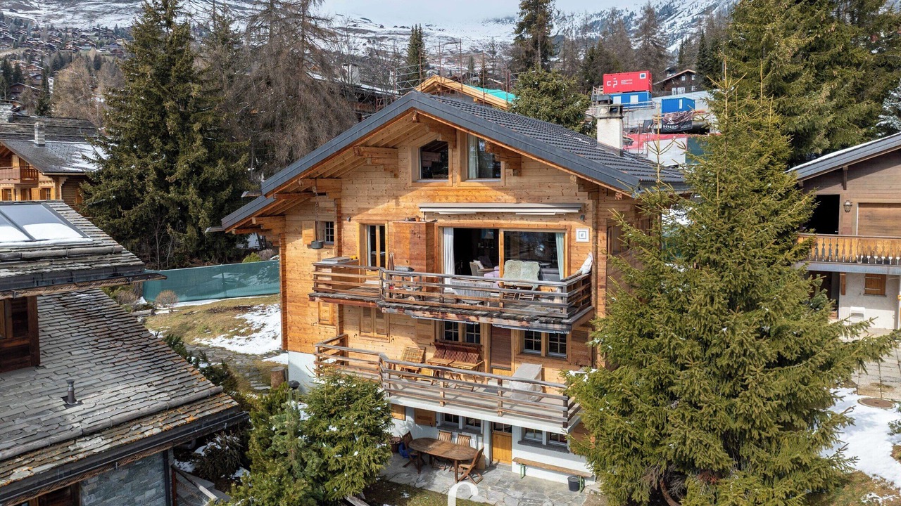 Photo of Others in Verbier