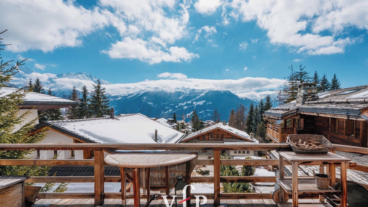 Photo of Others in Verbier