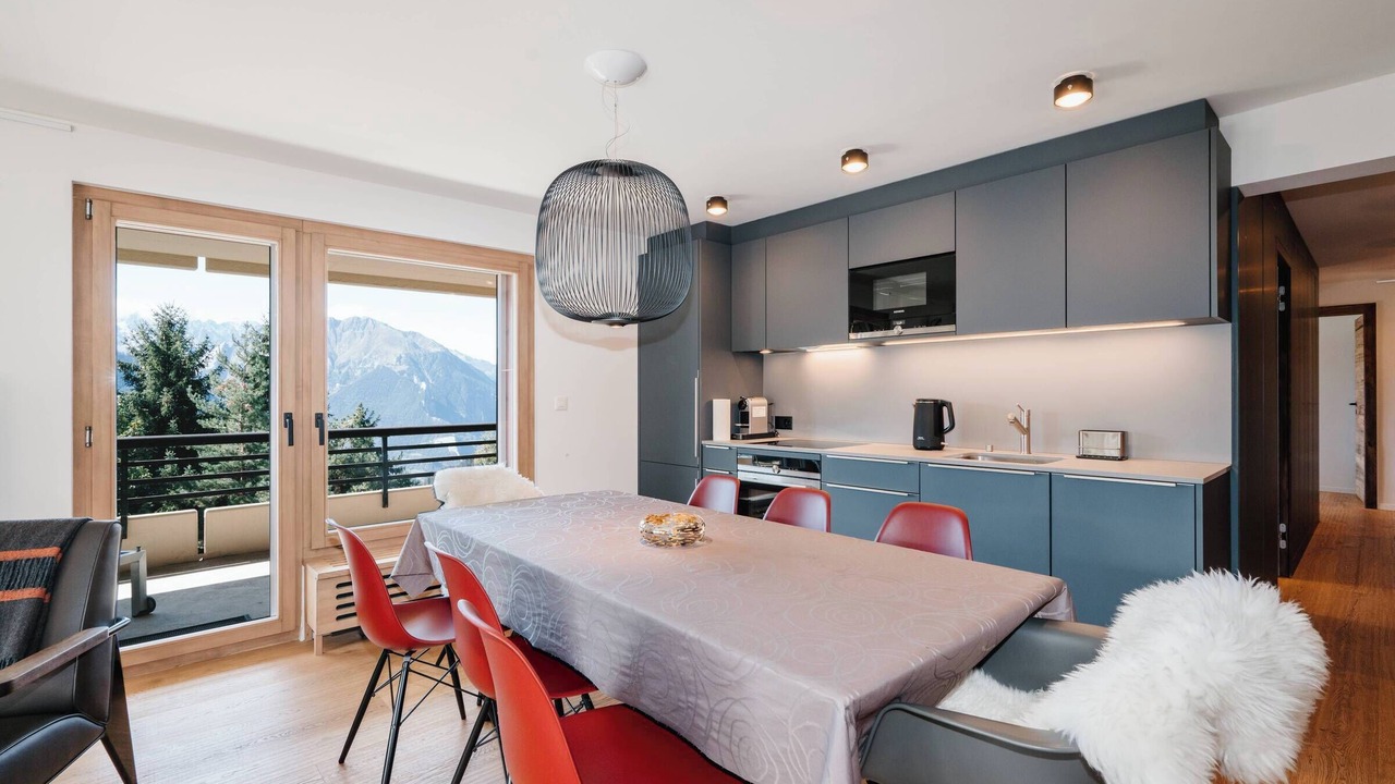 Photo of Others in Verbier