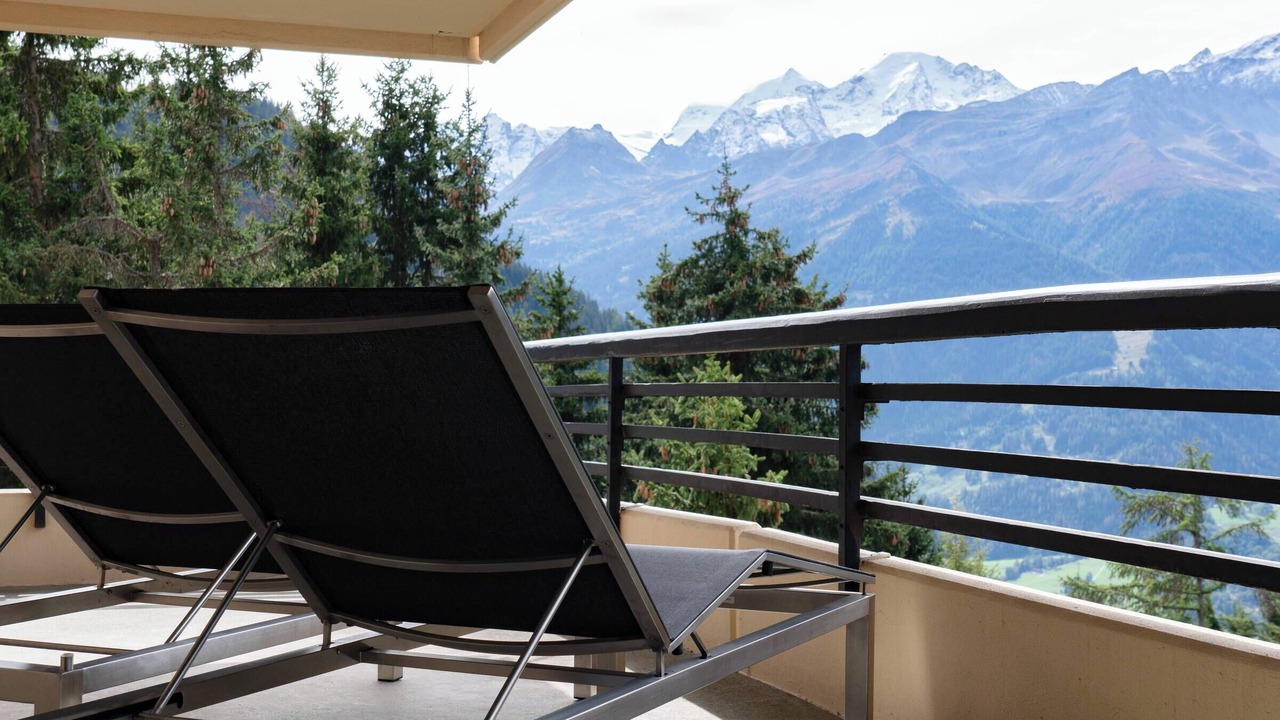 Photo of Outdoor in Verbier