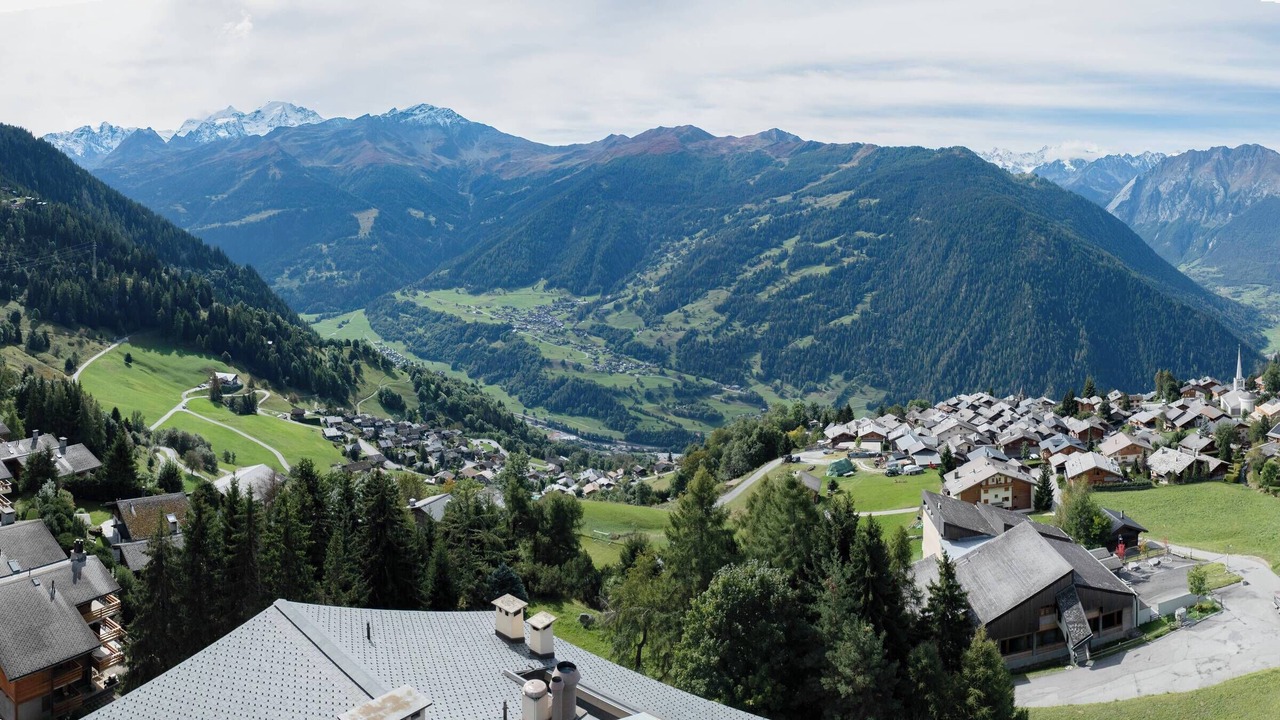 Photo of Outdoor in Verbier