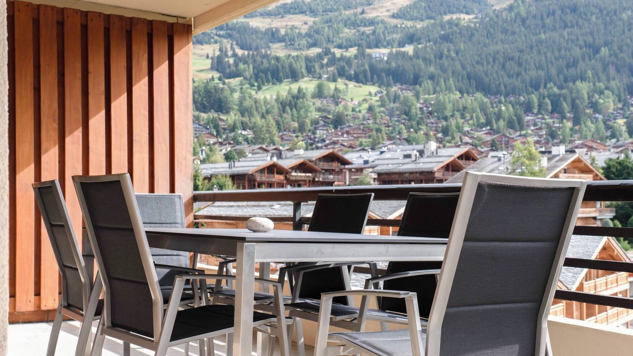 Photo of Outdoor in Verbier
