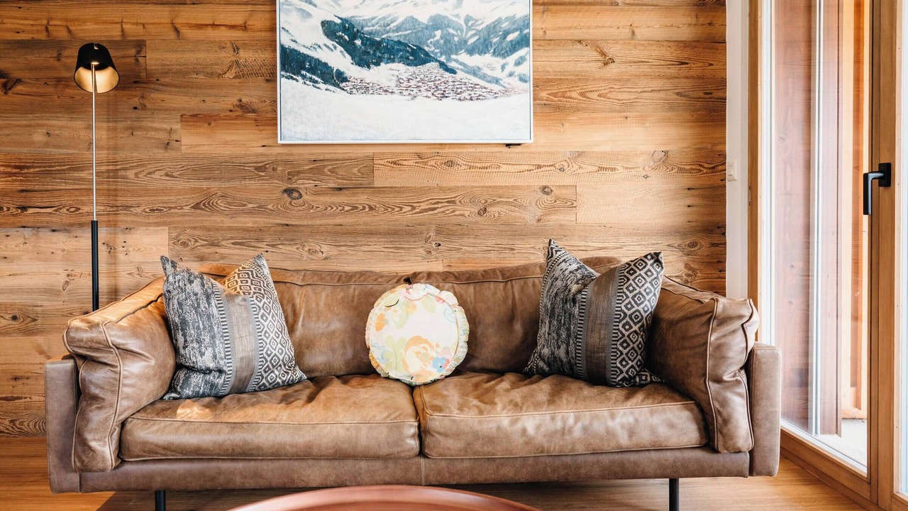 Photo of Livingroom in Verbier